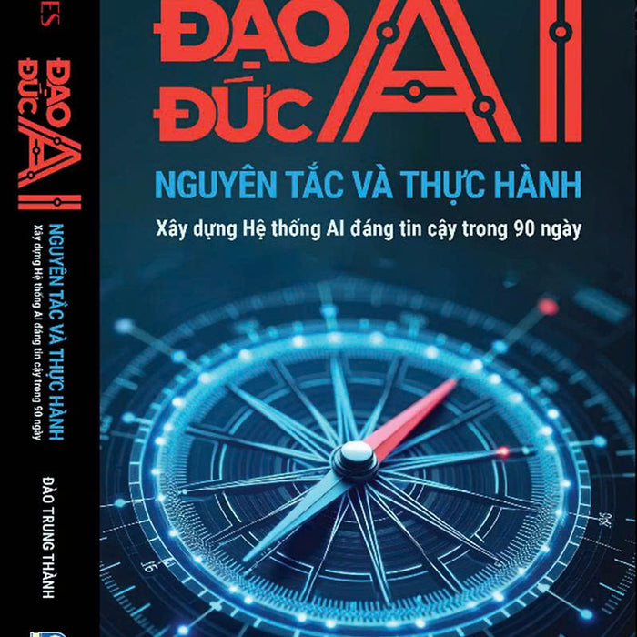 Đạo Đức Ai - Đào Trung Thành - Times Book