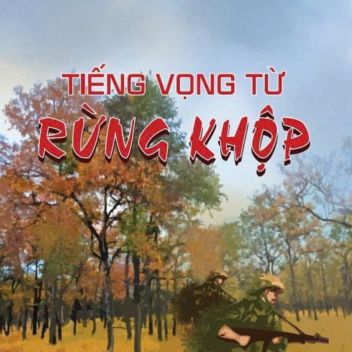 Tiếng Vọng Từ Rừng Khộp