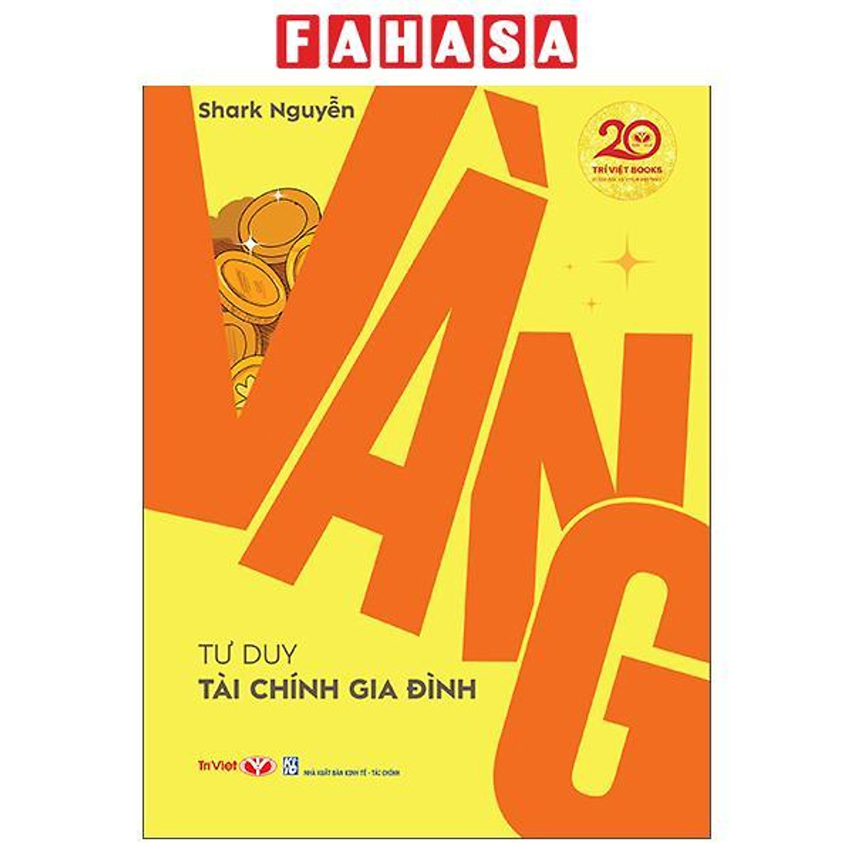 Sách - Vàng - Tư Duy Tài Chính Gia Đình