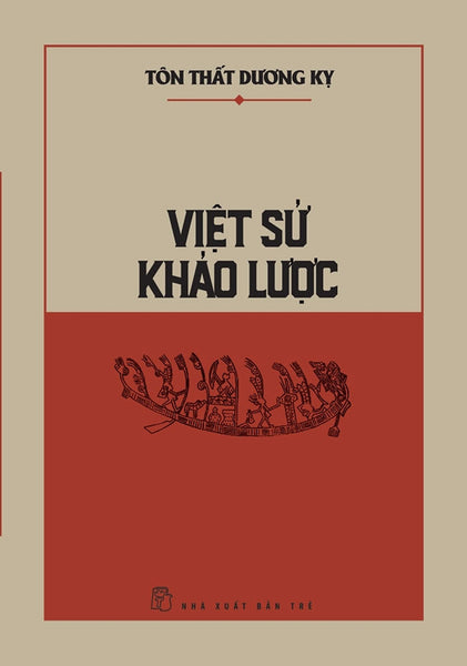 Sách Việt Sử Khảo Lược