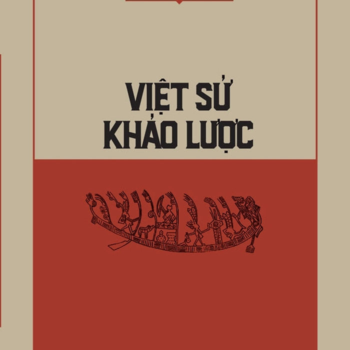 Sách Việt Sử Khảo Lược