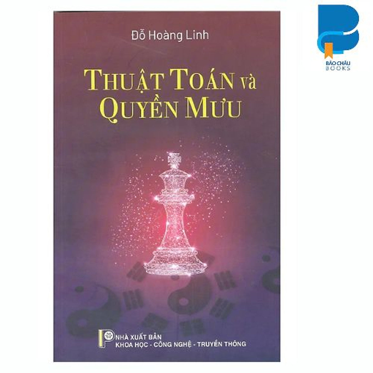 Thuật Toán Và Quyền Mưu
