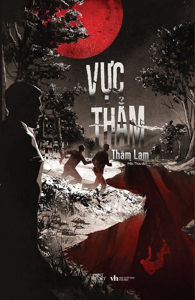 Vực Thẳm (Tác Giả: Thâm Lam)