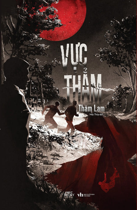 Vực Thẳm (Tác Giả: Thâm Lam)