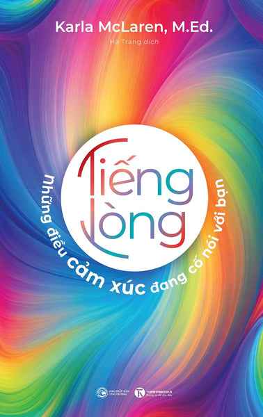 Tiếng Lòng: Những Điều Cảm Xúc Đang Cố Nói Với Bạn