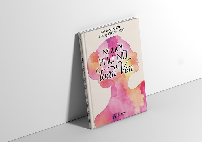 SáCh NgườI Phụ Nữ ToàN VẹN