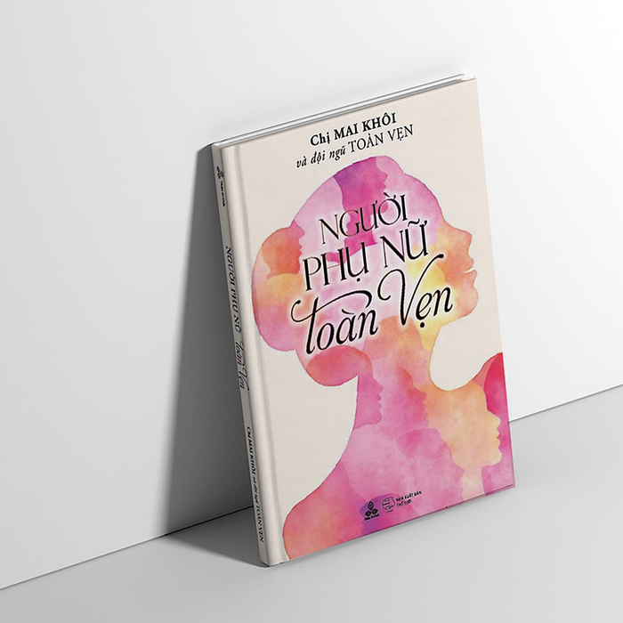 SáCh NgườI Phụ Nữ ToàN VẹN
