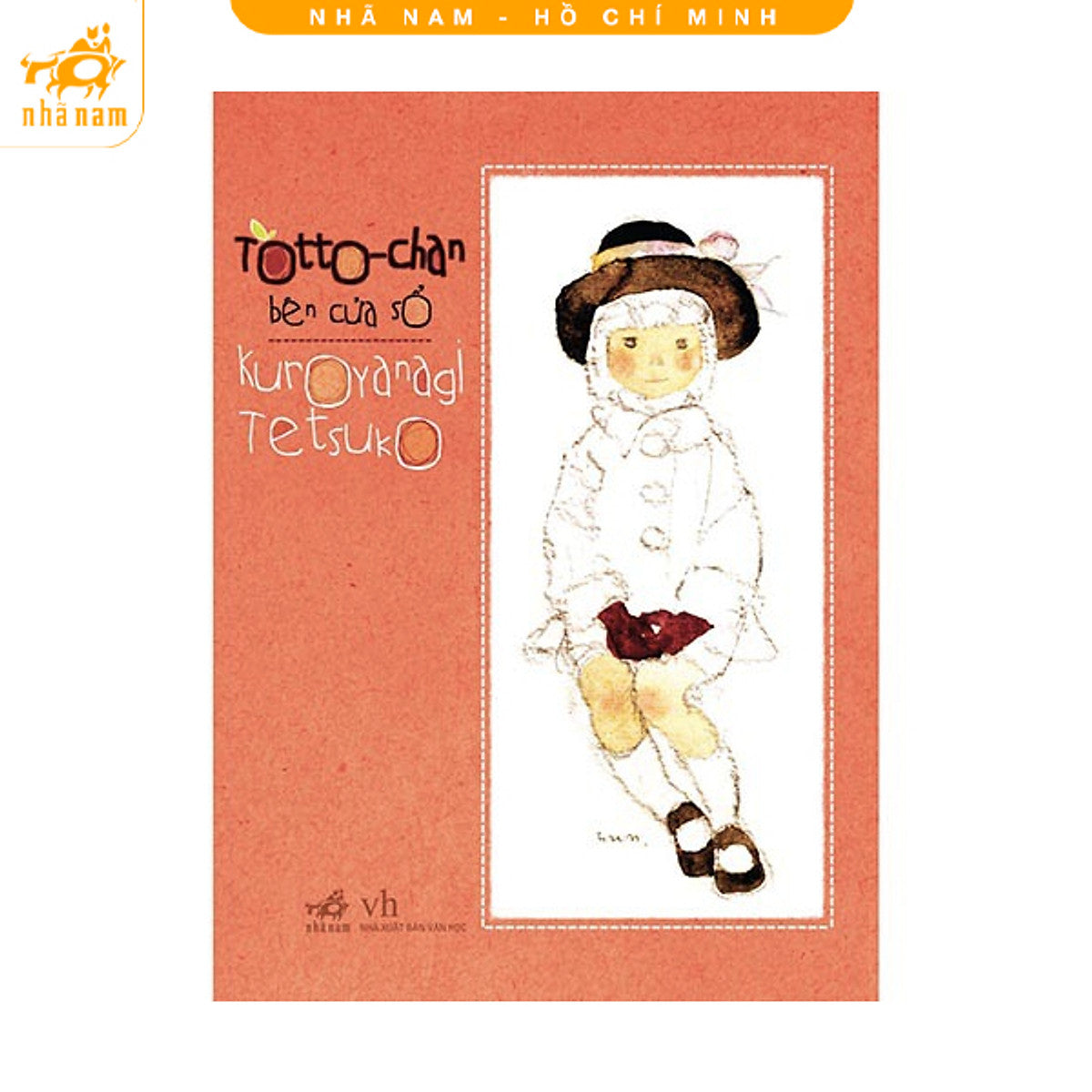 Sách - Totto - Chan Bên Cửa Sổ (Tb 2026) (Nhã Nam Hcm)