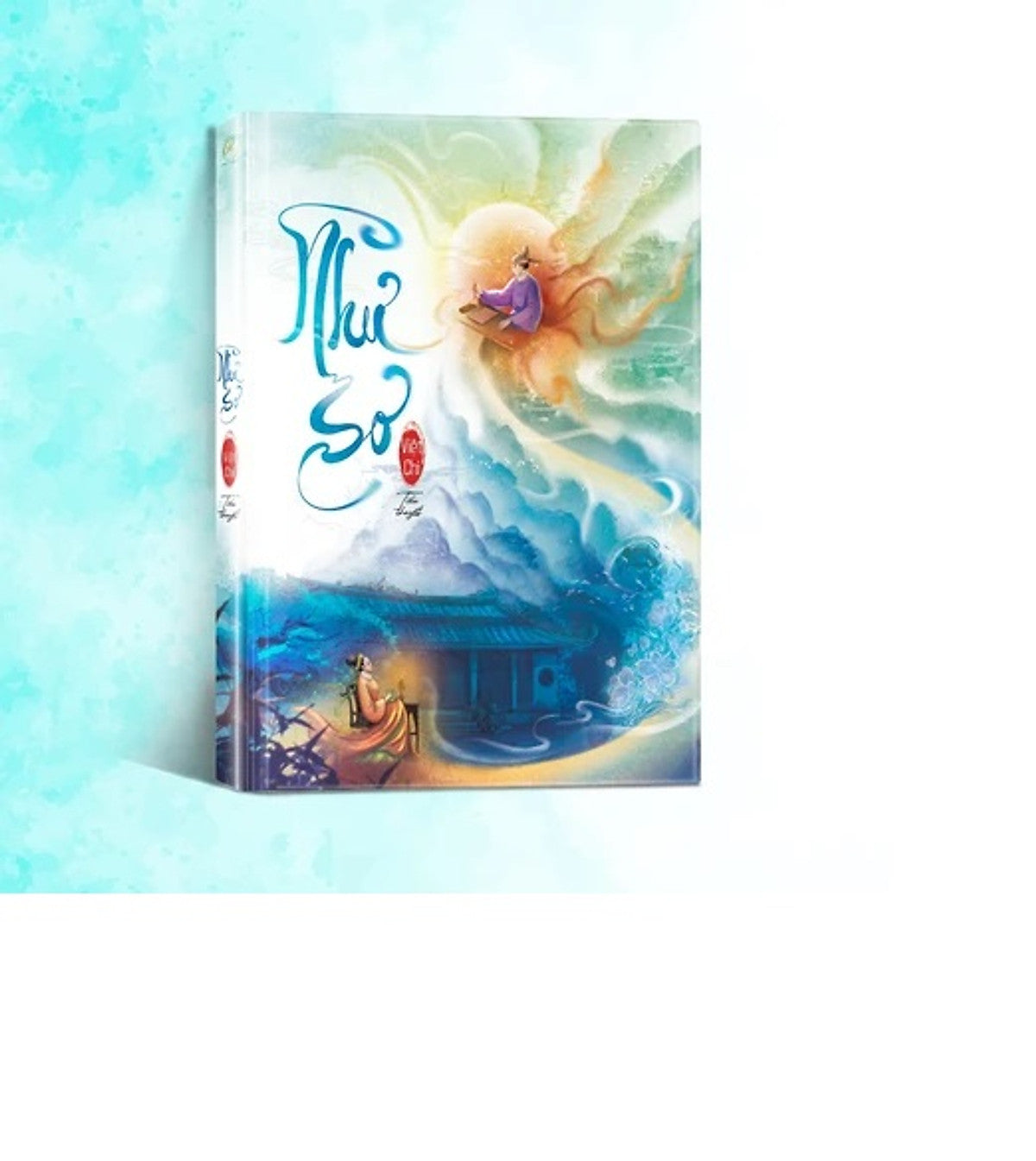 Sách - Như Sơ 