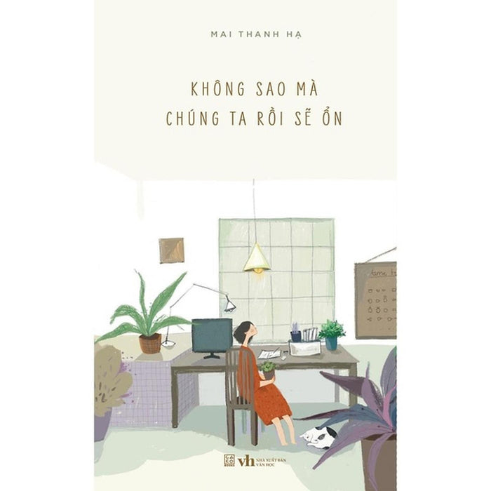 Không Sao Mà, Chúng Ta Rồi Sẽ Ổn - Bản Thường - Bản Quyền