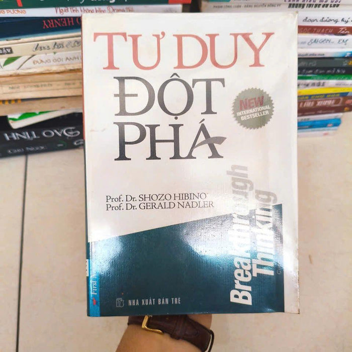 Tư Duy Đột Phá