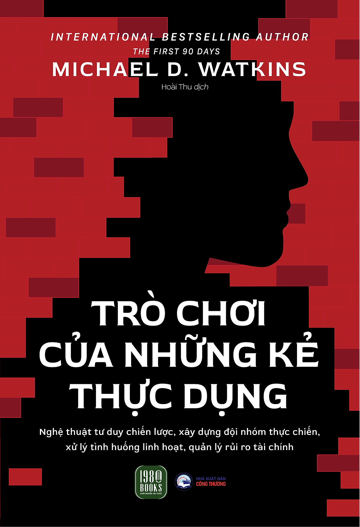 Sách Trò Chơi Của Những Kẻ Thực Dụng