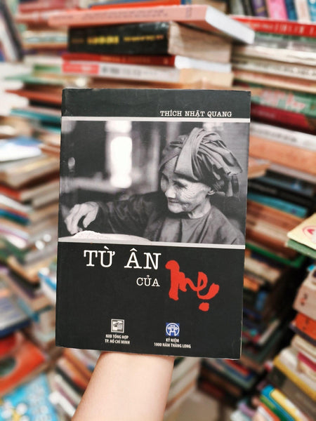 Từ Ân Của Mẹ