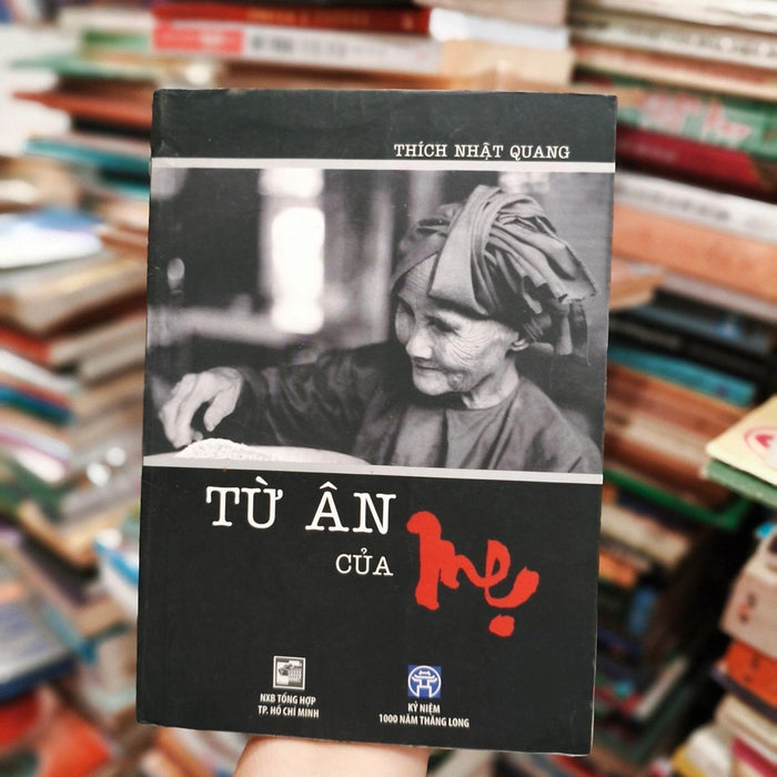 Từ Ân Của Mẹ