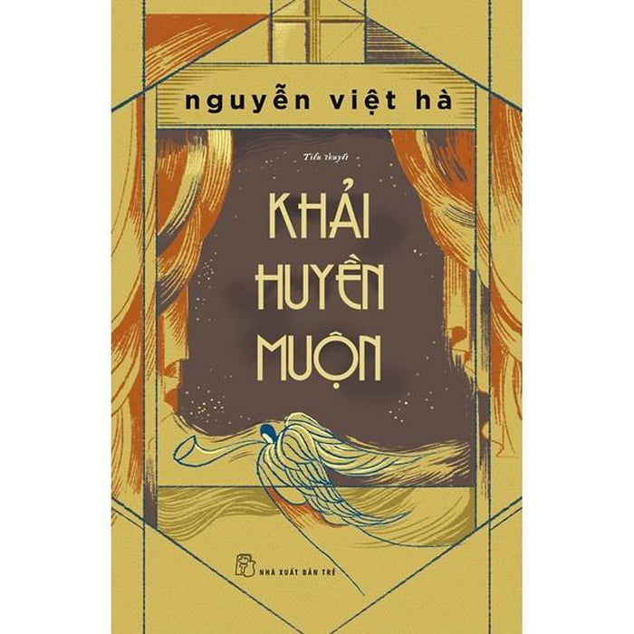 Sách-Khải Huyền Muộn