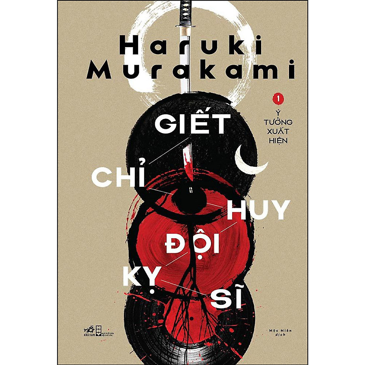 Giết Chỉ Huy Đội Kỵ Sĩ - Tập 1: Ý Tưởng Xuất Hiện
