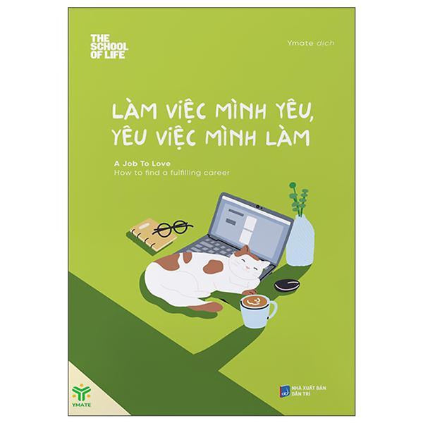Làm Việc Mình Yêu, Yêu Việc Mình Làm - Bản Quyền
