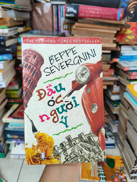 Đầu Độc Người Ý