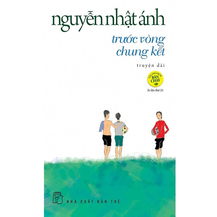 Nguyễn Ngọc Ánh - Trước Vòng Chung Kết - Bản Quyền