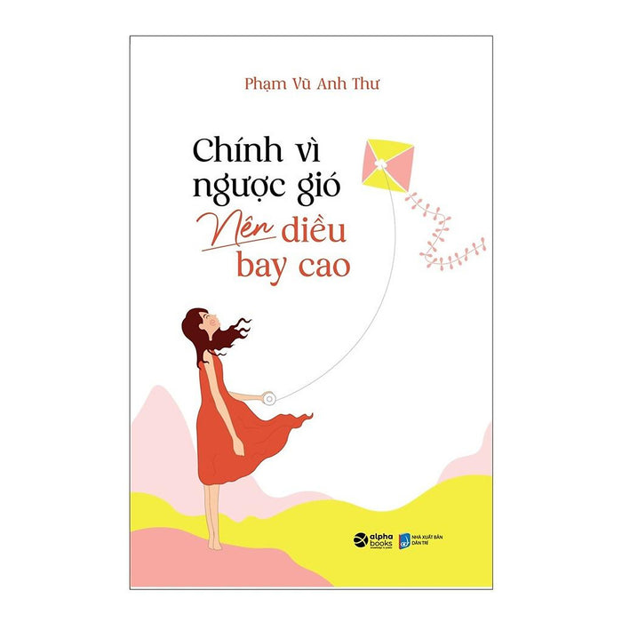 Chính Vì Ngược Gió Nên Diều Bay Cao - Bản Quyền