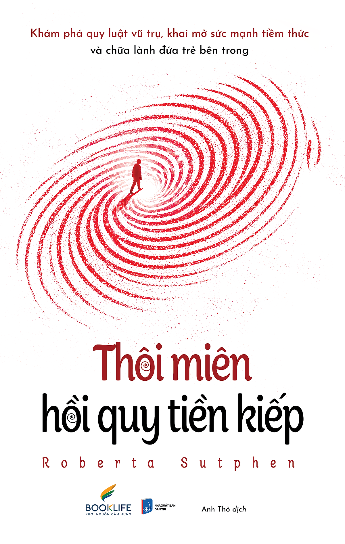 Thôi Miên Hồi Quy Tiền Kiếp