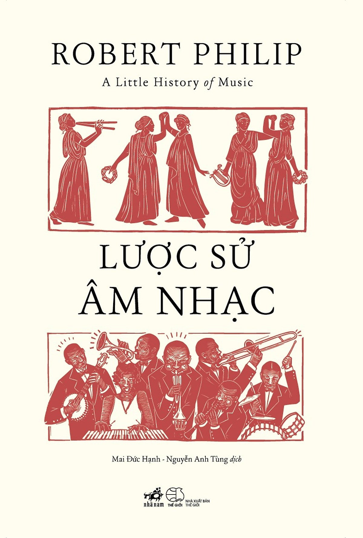 Lược Sử Âm Nhạc