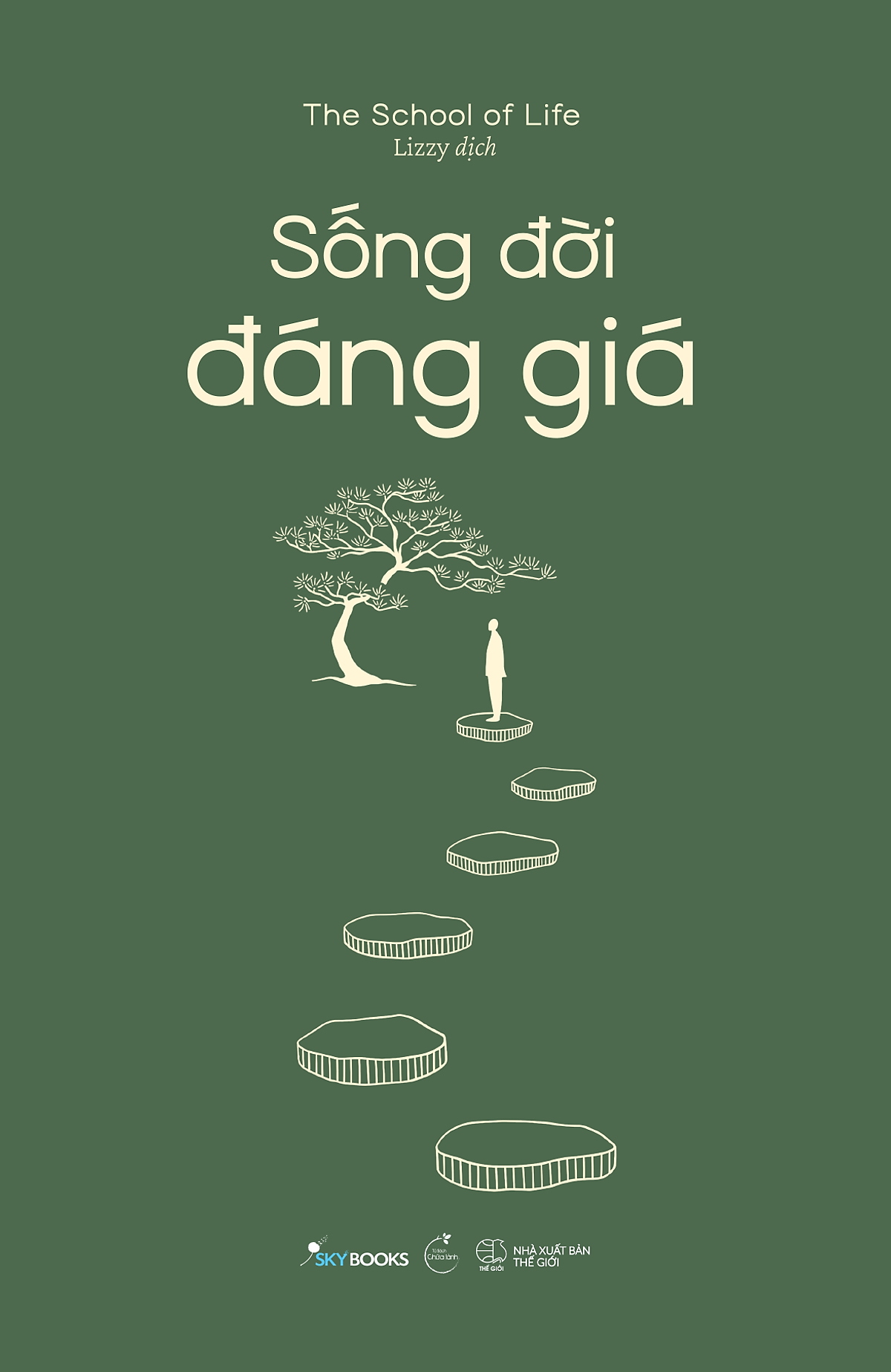 Sách Sống Đời Đáng Giá