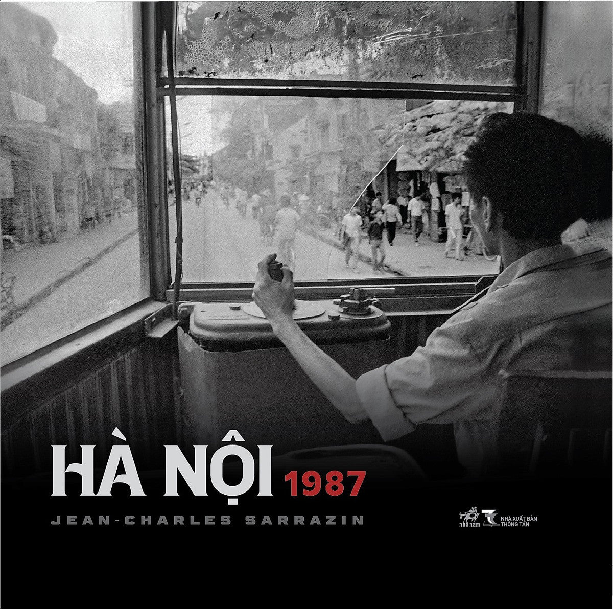 Sách Hà Nội 1987
