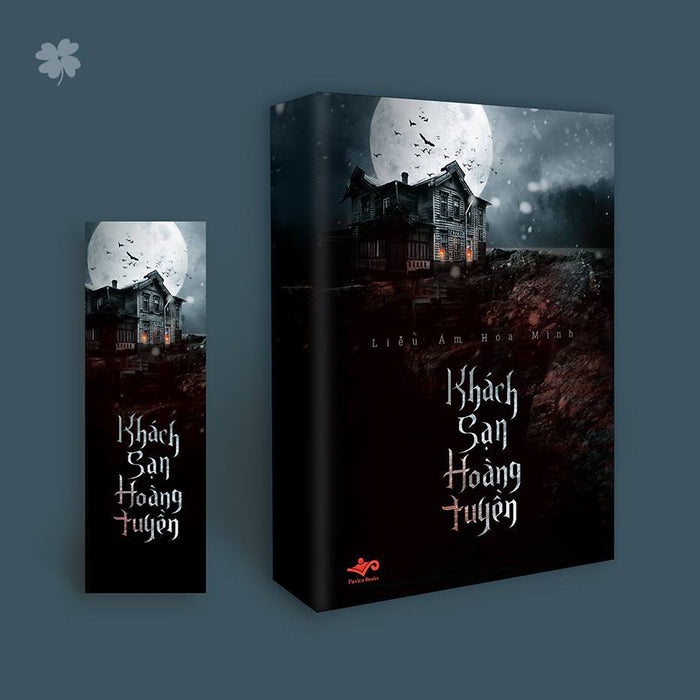 Khách Sạn Hoàng Tuyền - Liễu Ám Hoa Minh