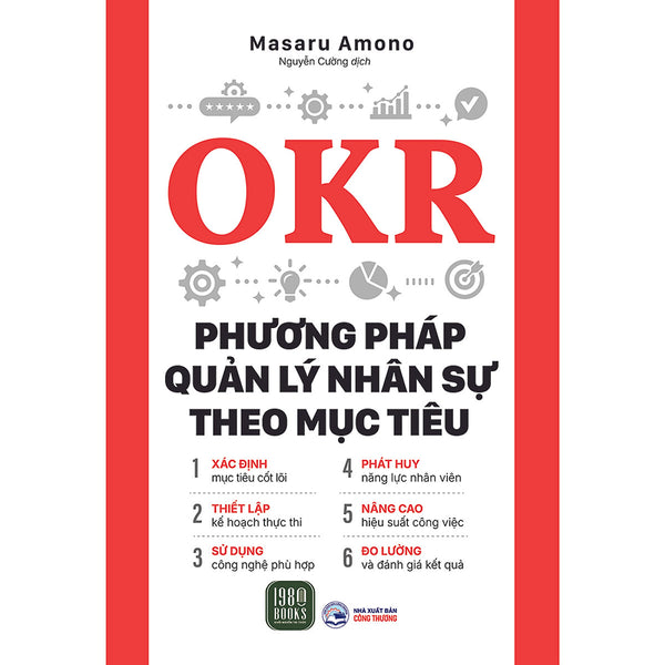 Okr - Phương Pháp Quản Lý Nhân Sự Theo Mục Tiêu