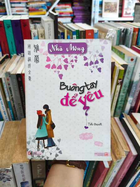 Buông Tay Để Yêu