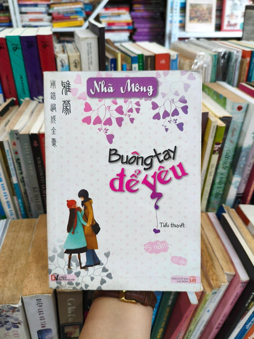 Buông Tay Để Yêu