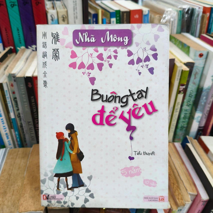 Buông Tay Để Yêu