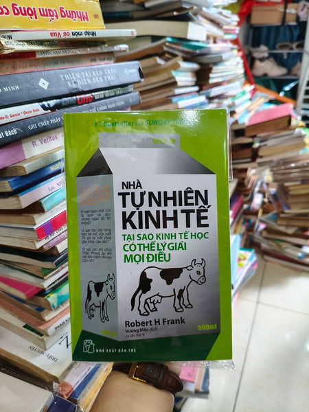 Nhà Tự Nhiên Kinh Tế