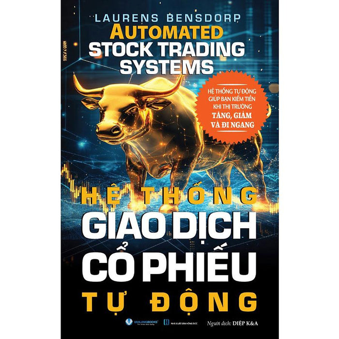 Hệ Thống Giao Dịch Cổ Phiếu Tự Động