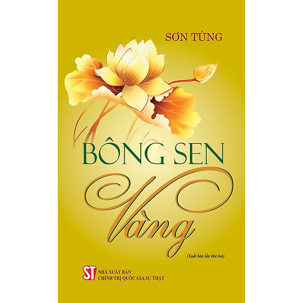 Bông Sen Vàng - Sơn Tùng