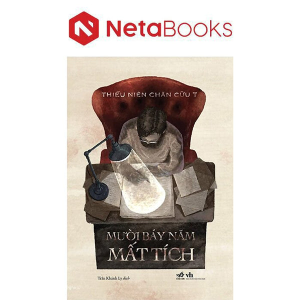 Mười Bảy Năm Mất Tích