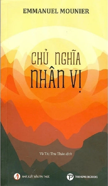 Chủ Nghĩa Nhân Vị (Tp)