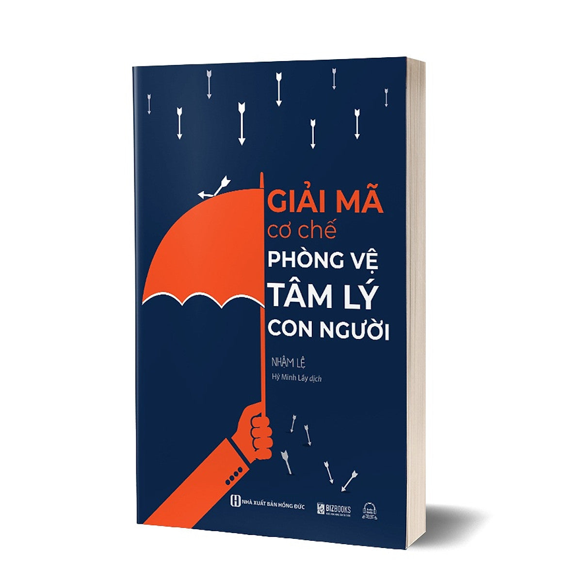 Giải Mã Cơ Chế Phòng Vệ Tâm Lý Con Người