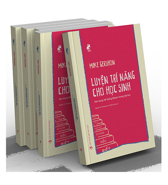 Luyện Trí Năng Cho Học Sinh