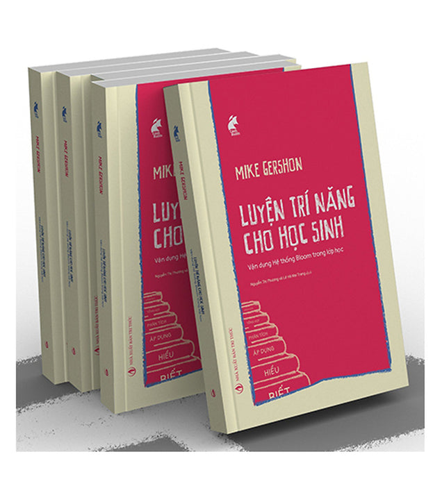 Luyện Trí Năng Cho Học Sinh