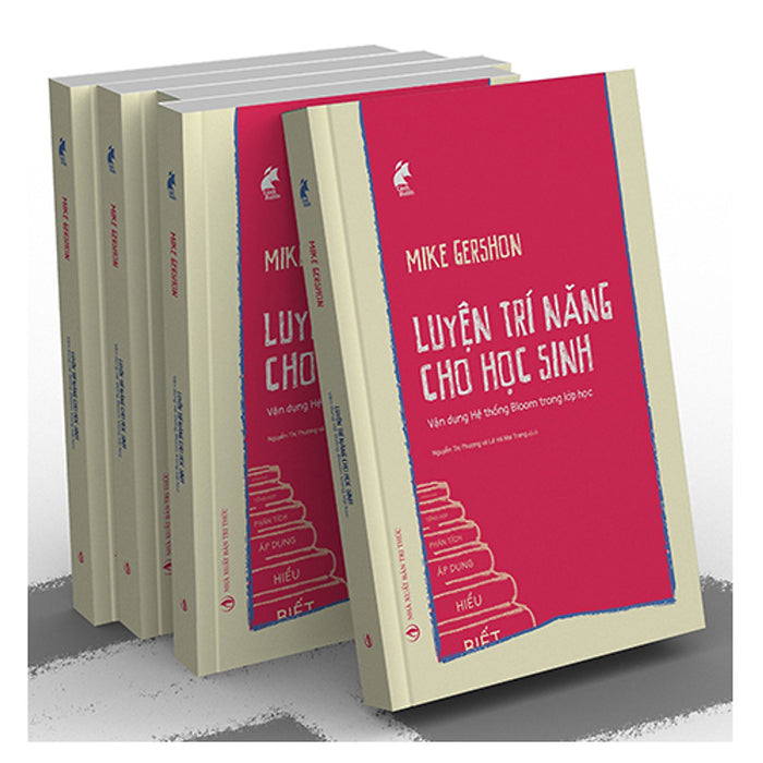 Luyện Trí Năng Cho Học Sinh