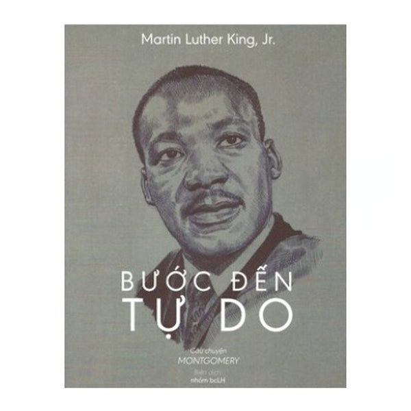 Bước Đến Tự Do