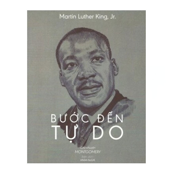 Bước Đến Tự Do