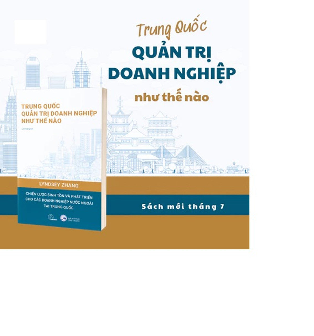 Sách Trung Quốc Quản Trị Doanh Nghiệp Như Thế Nào