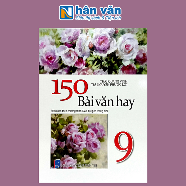 150 Bài Văn Hay Lớp 9