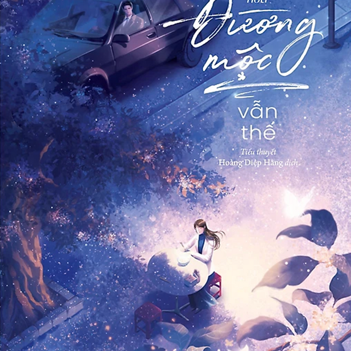 Đường Mộc Vẫn Thế - Mễ Hoa