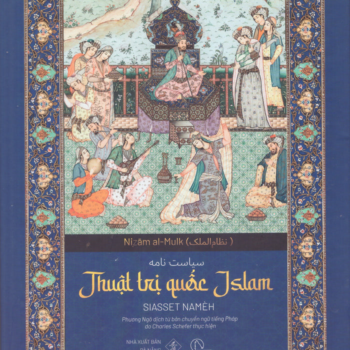 Thuật Trị Quốc Jslam
