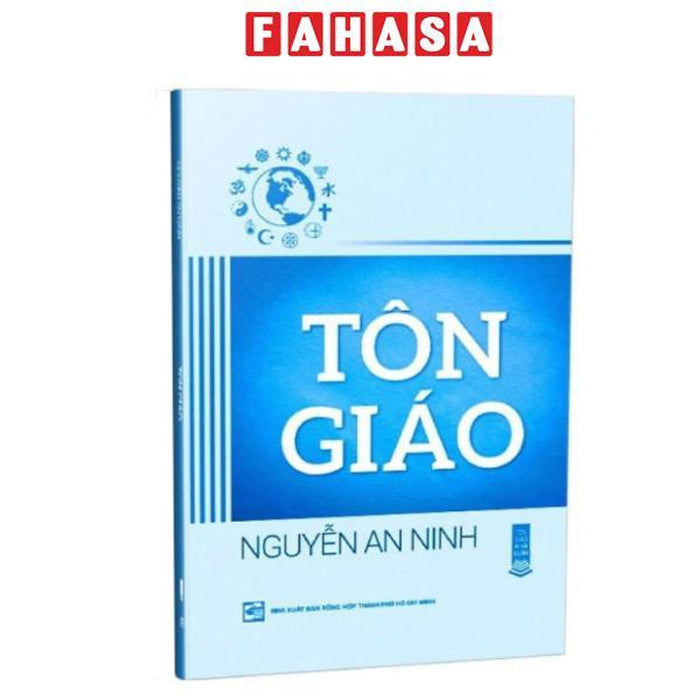 Sách - Tôn Giáo - Nguyễn Anh Ninh
