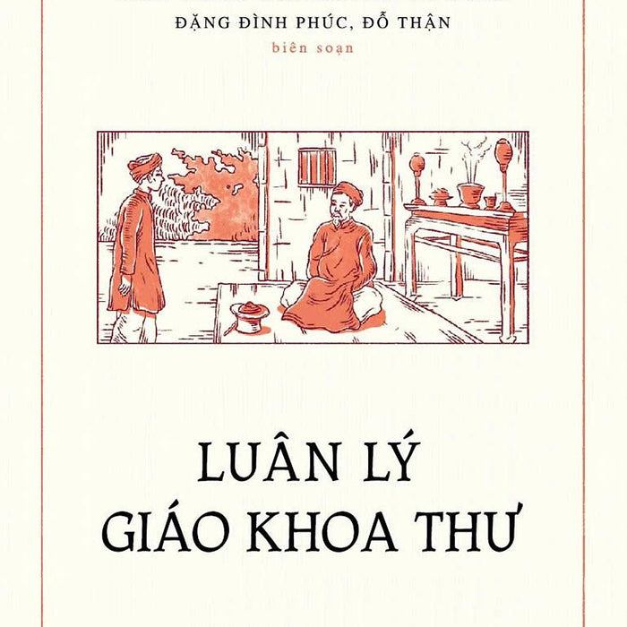 Luân Lý Giáo Khoa Thư - Bản Quyền